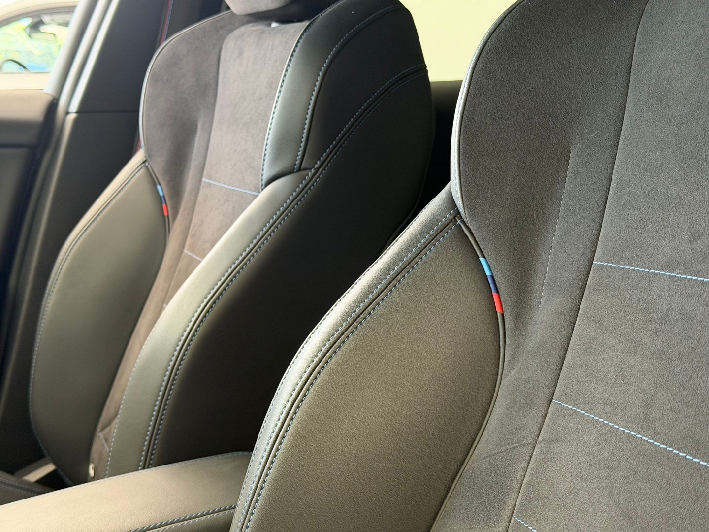 118d 5p. MSport Pro - immagine 14