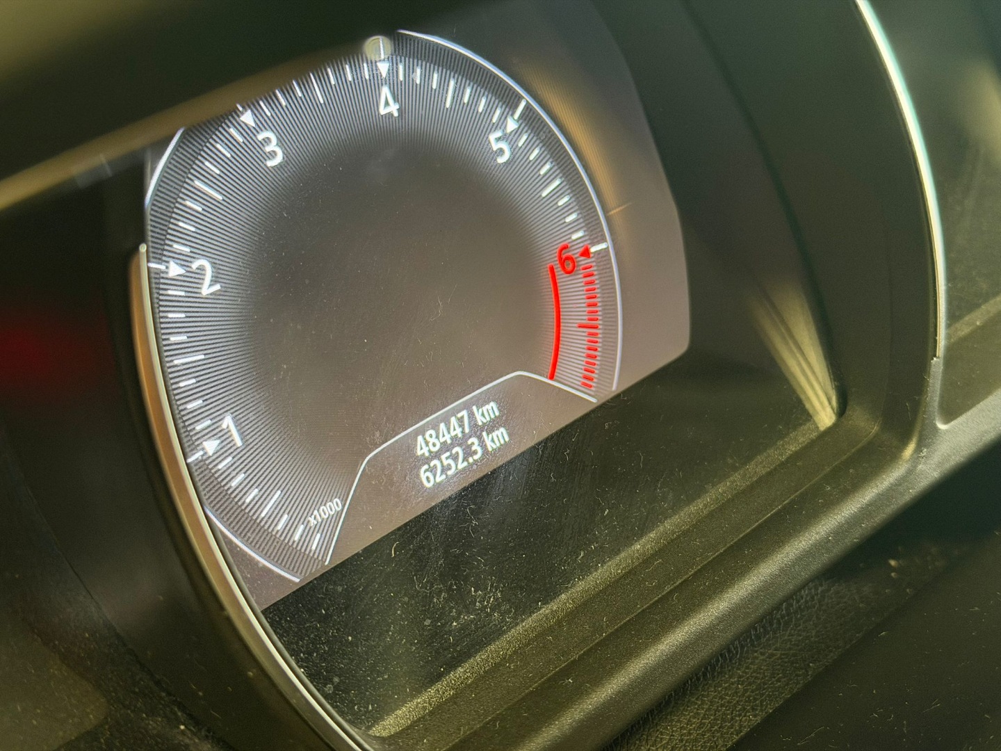 Scénic TCe 140 CV Energy Sport Edition2 - immagine 14