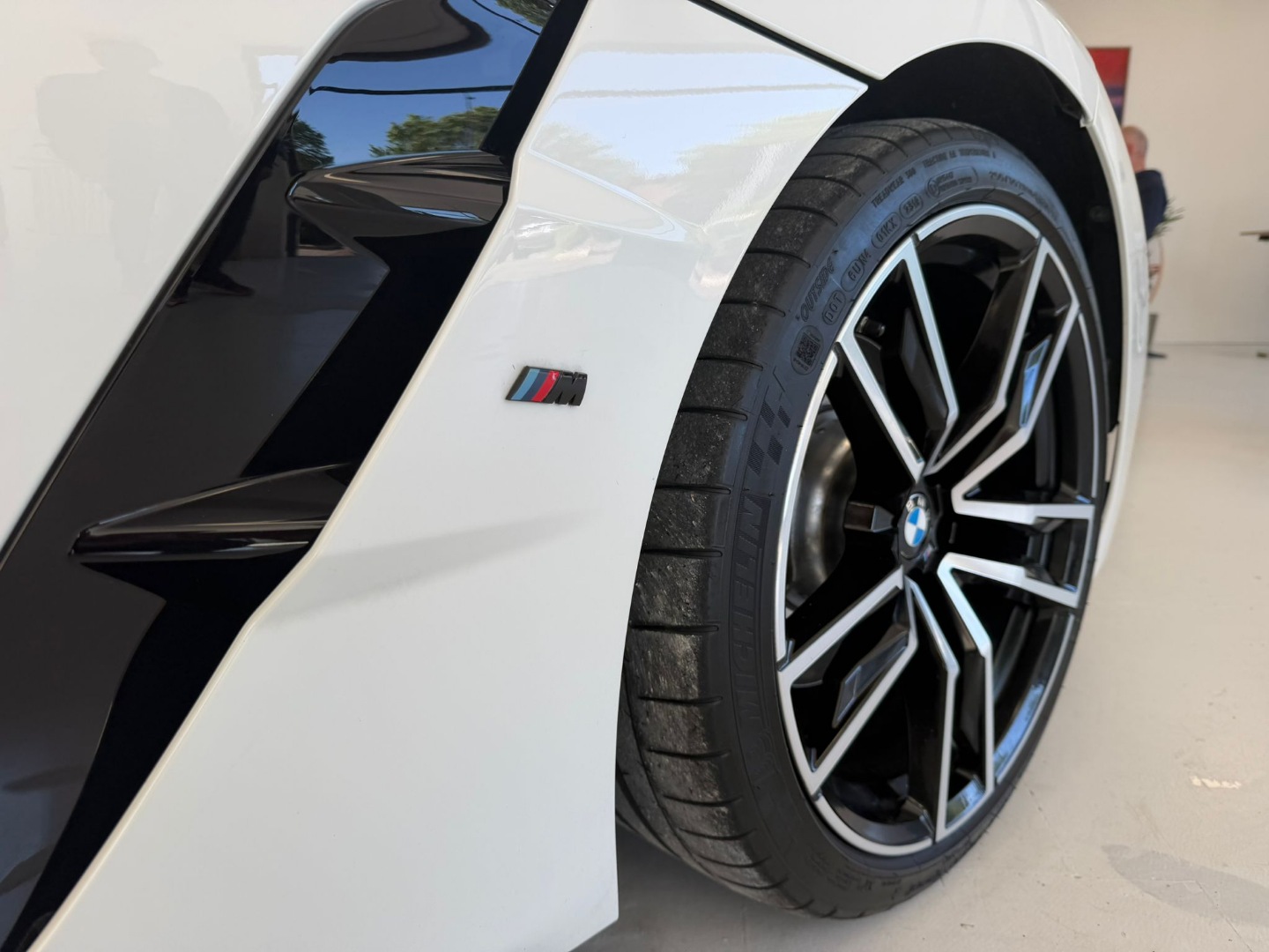 Z4 sDrive20i Msport - immagine 14