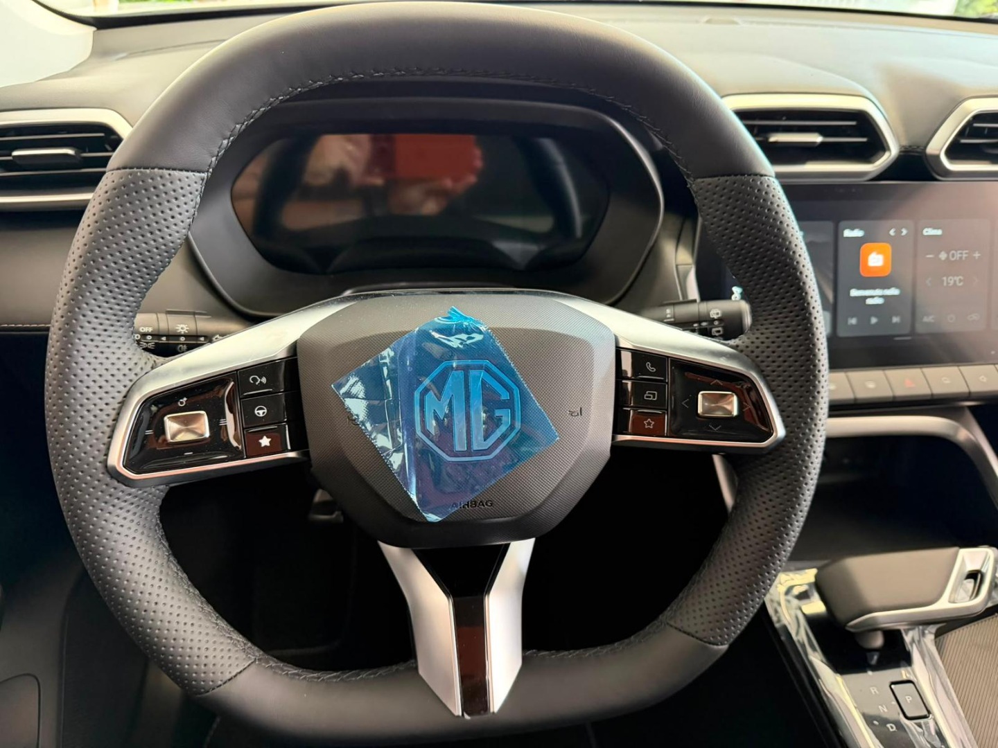 ZS Hybrid+ Luxury - immagine 14