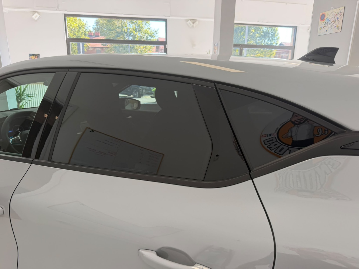 Captur Eco-G 120 CV Techno - immagine 14