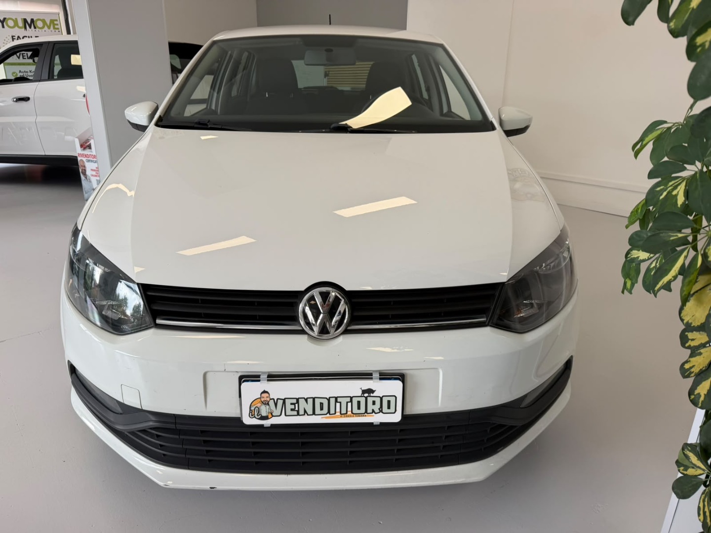 1.4 TDI 75 CV 5p. Comfortline - immagine 14