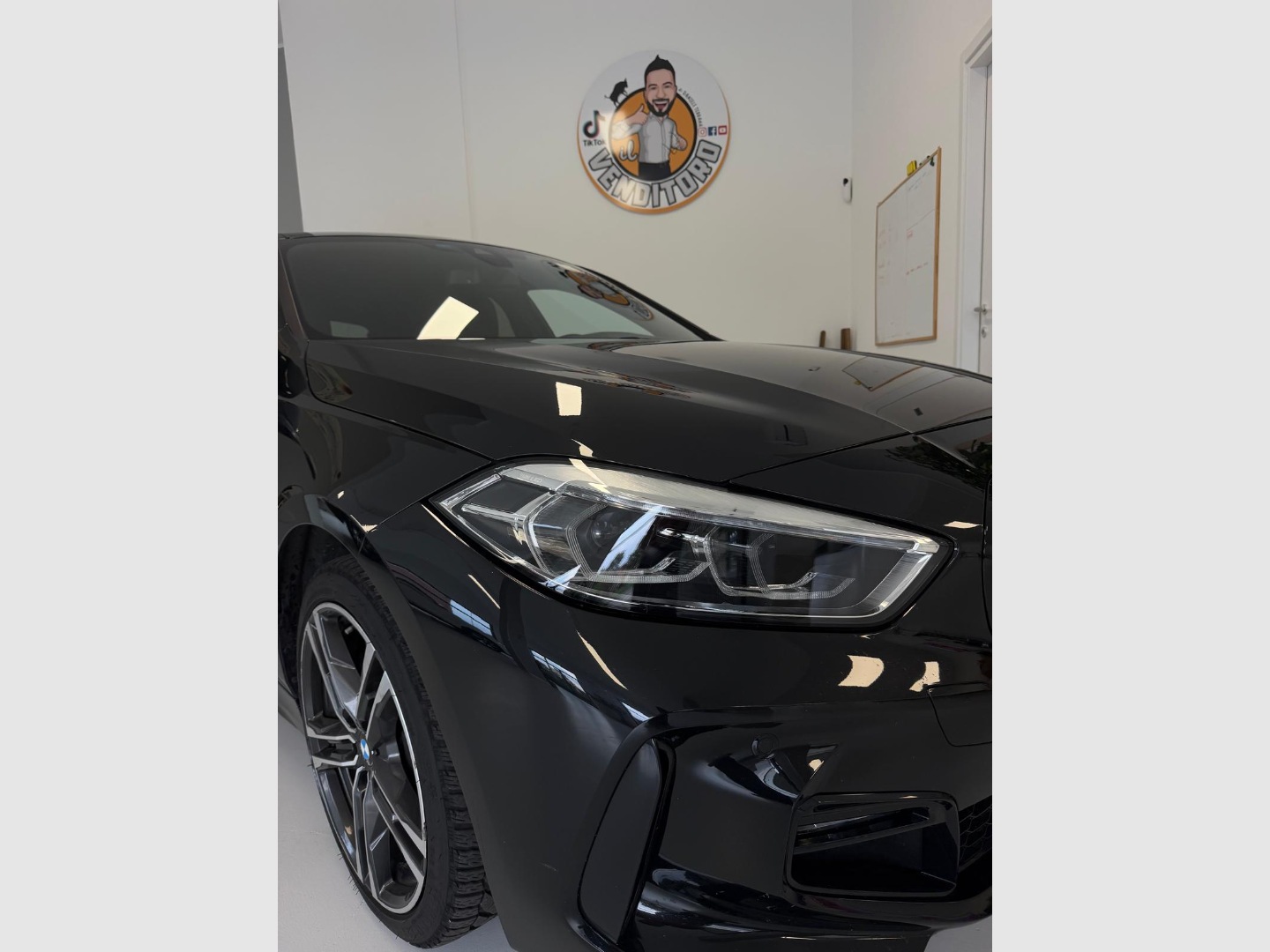 116d 5p. Msport - immagine 14