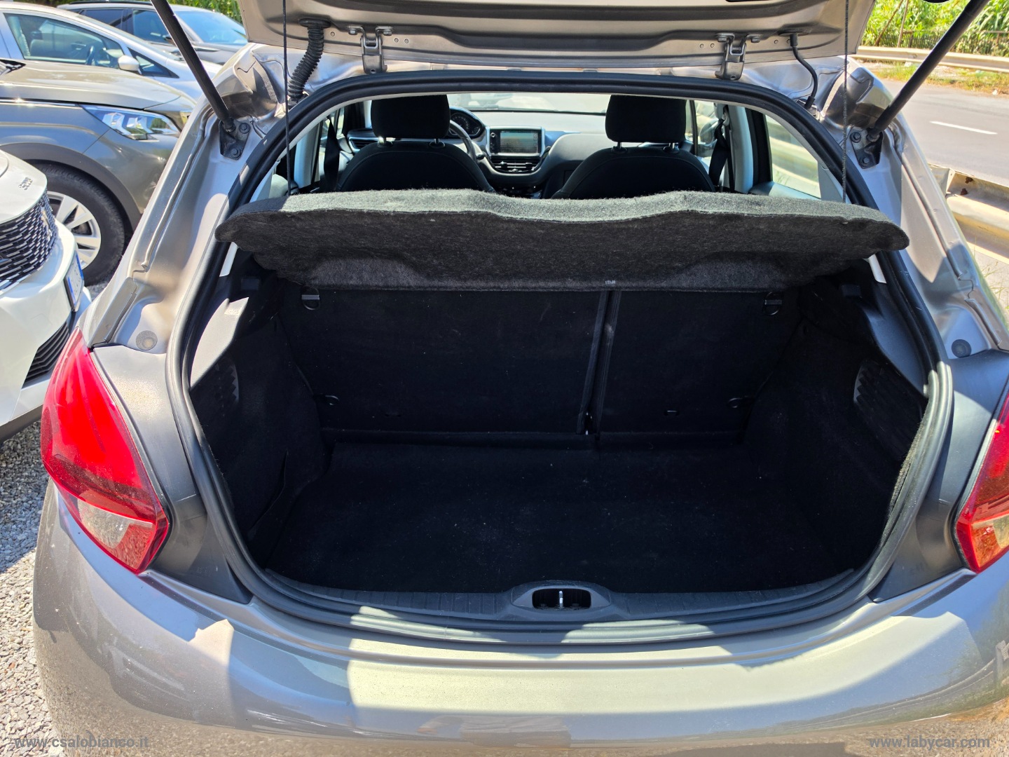 208 1.2 VTi 82 CV 5p. Active - immagine 14