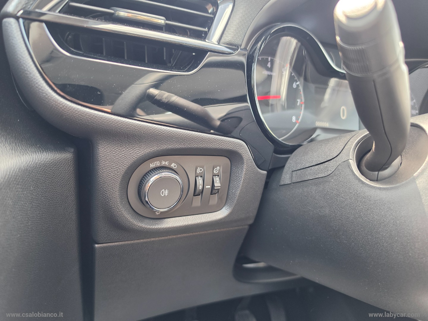 Corsa 1.2 Edition - immagine 14