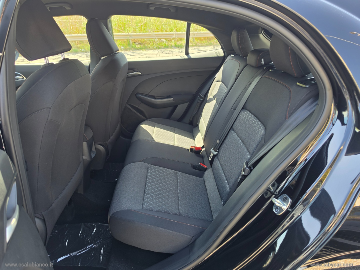 MG3 1.5 Standard - immagine 14