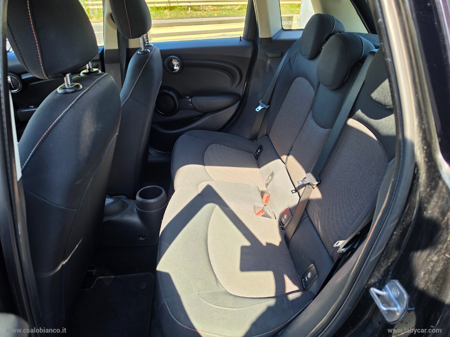 Mini One D 5 porte - immagine 14
