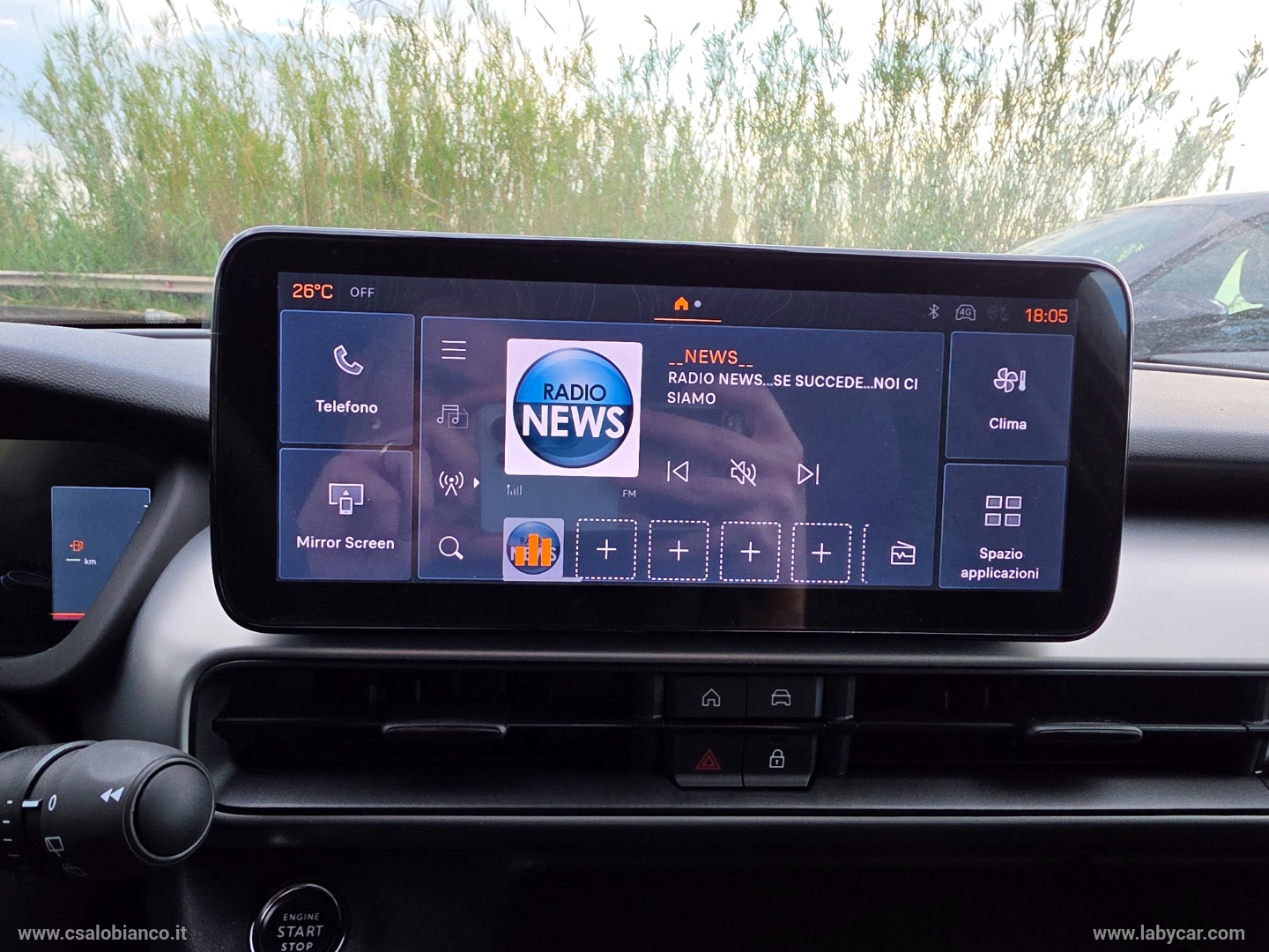 Avenger 1.2 Turbo Summit - immagine 14