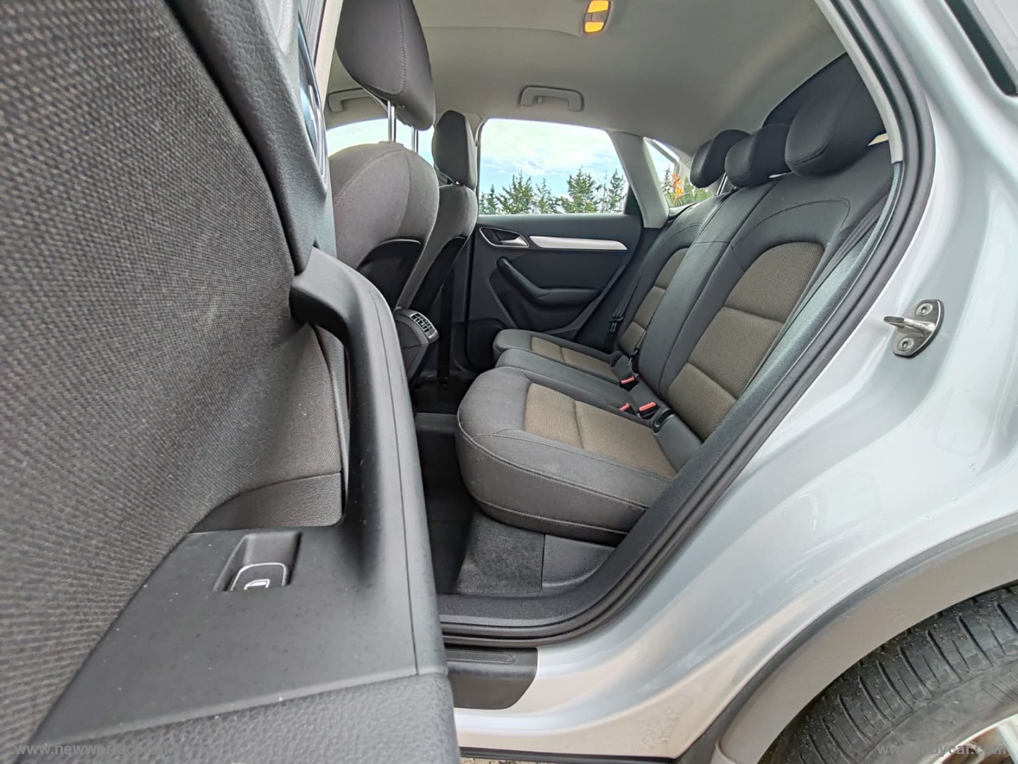 Q3 2.0 TDI 177 CV quattro S tronic - immagine 14