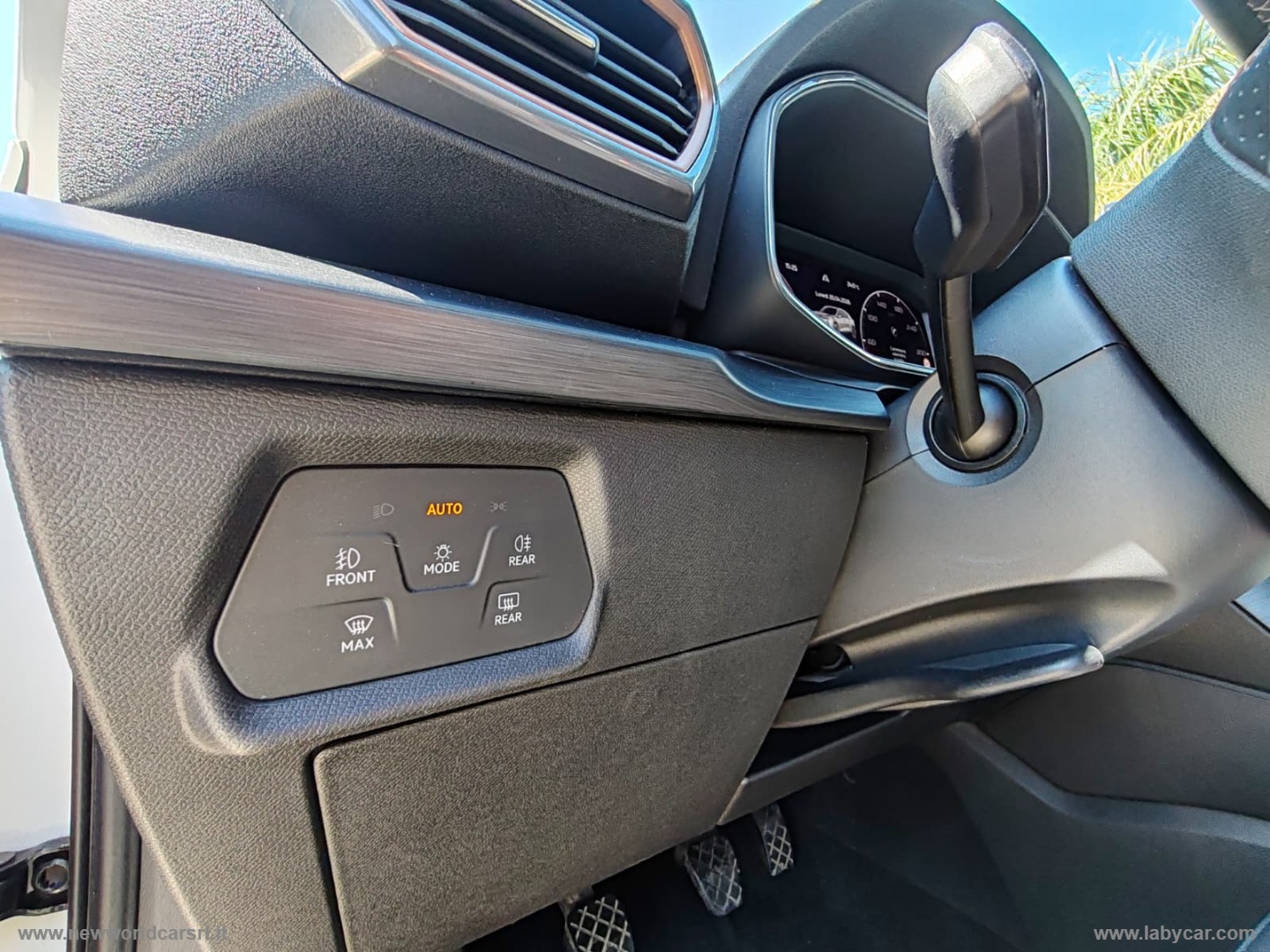 Formentor 1.5 TSI - immagine 14
