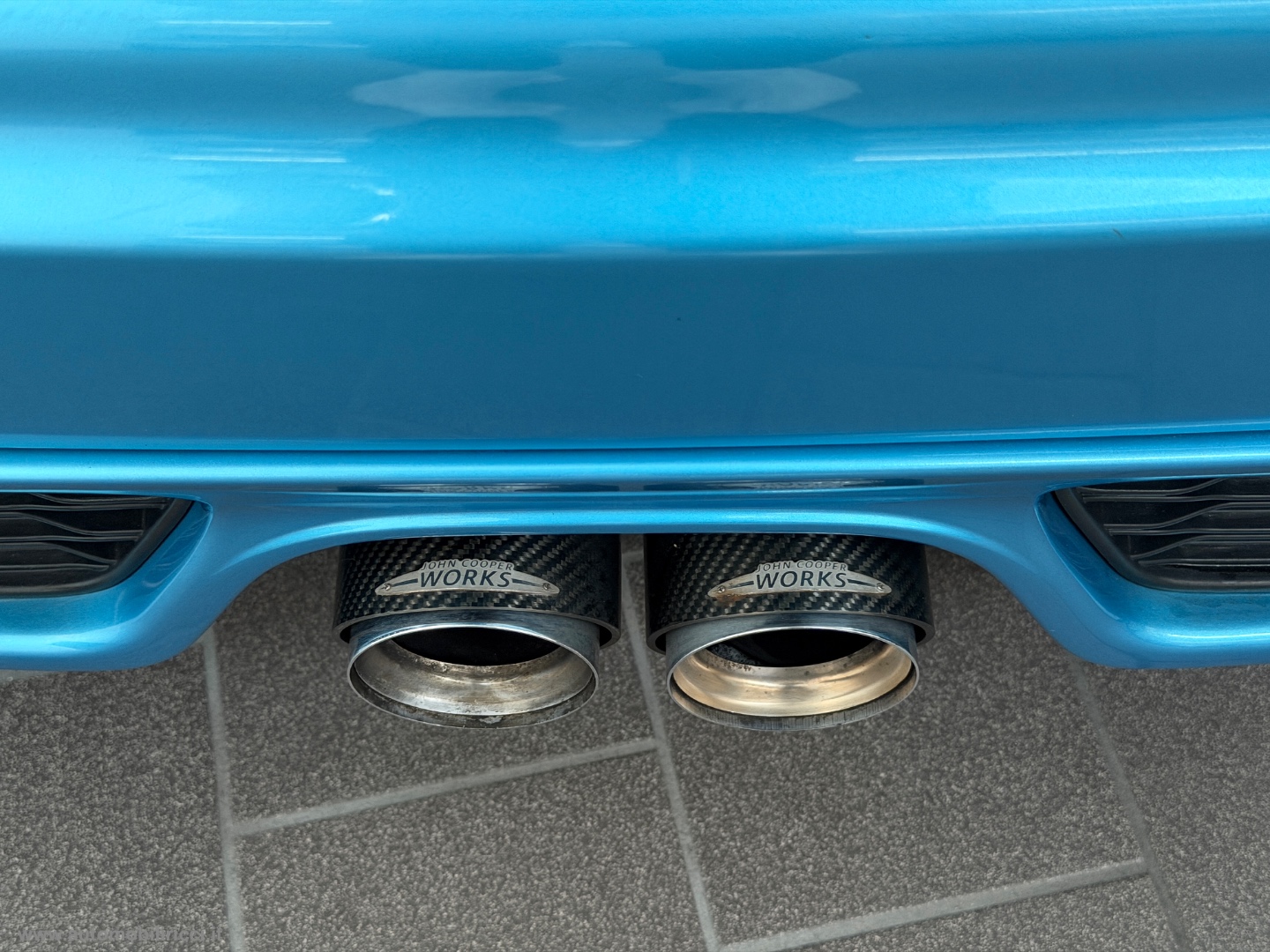 Mini Cooper S 5 porte - immagine 14