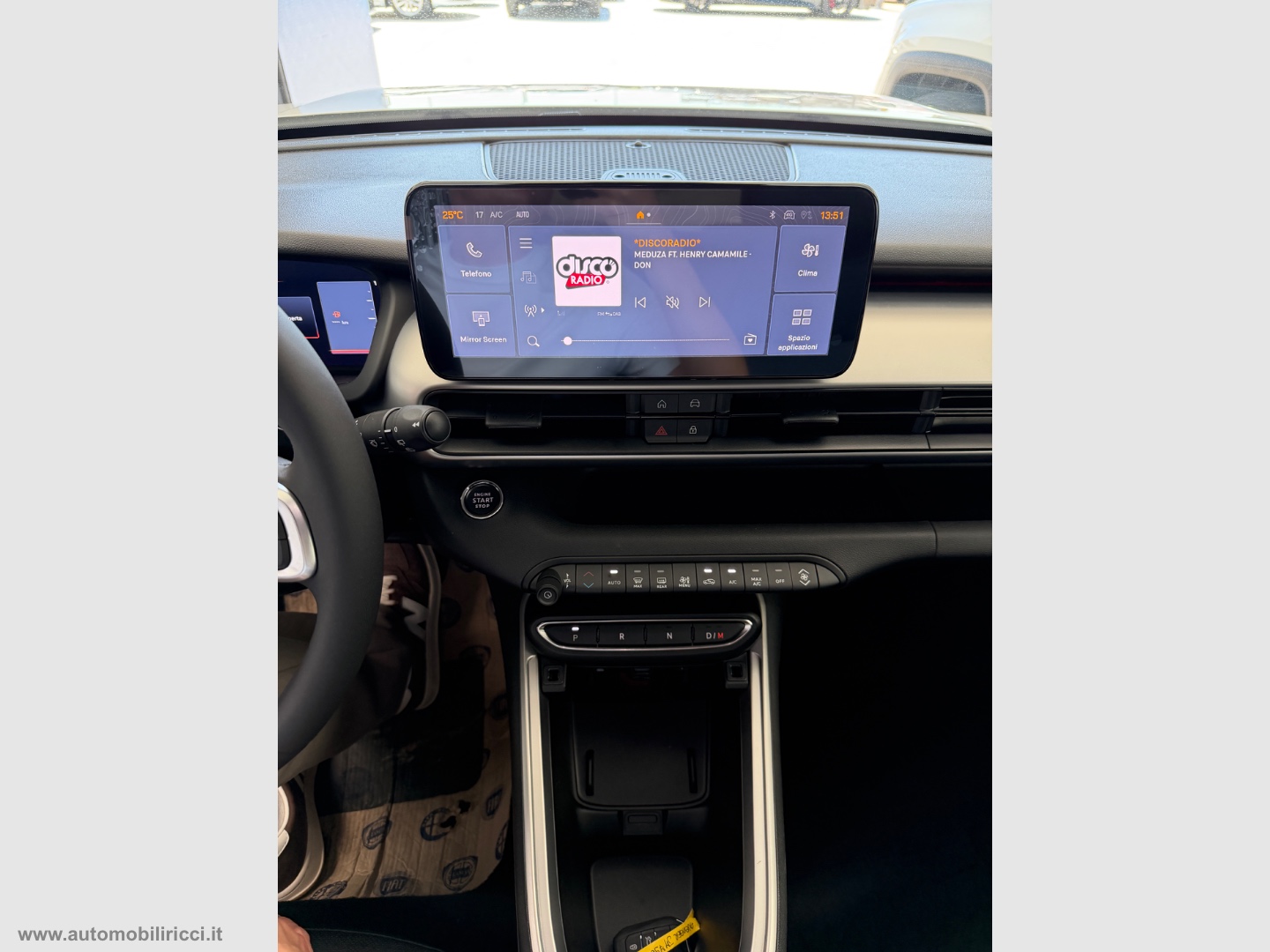 Avenger 1.2 Turbo Summit - immagine 14