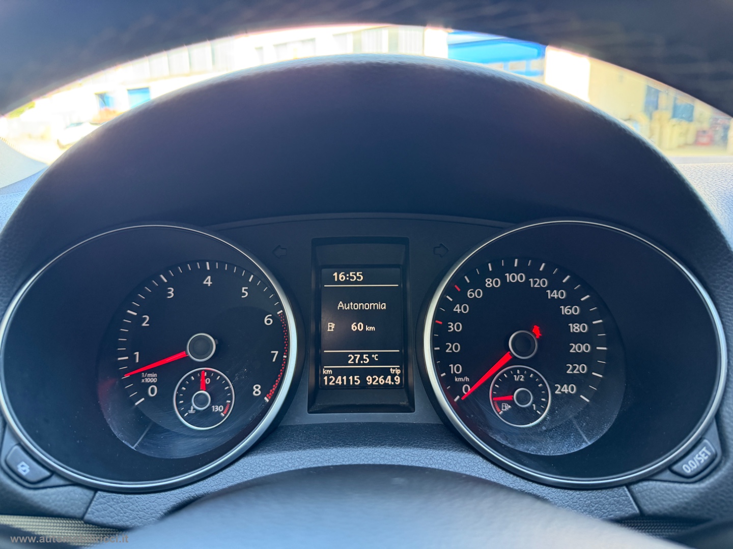 Golf 1.2 TSI 5p. STYLE - immagine 14