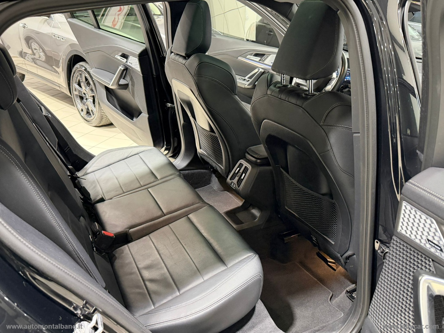 X2 xDrive 20d Msport Pro - immagine 14