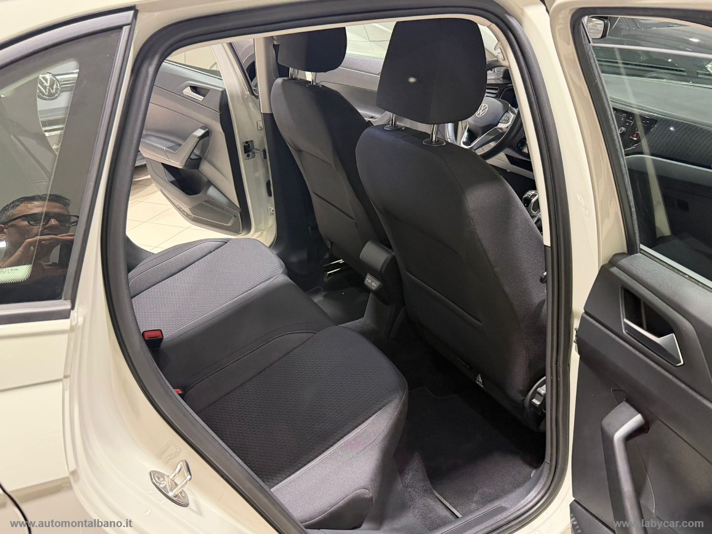 Taigo 1.0 TSI 110 CV Life - immagine 14