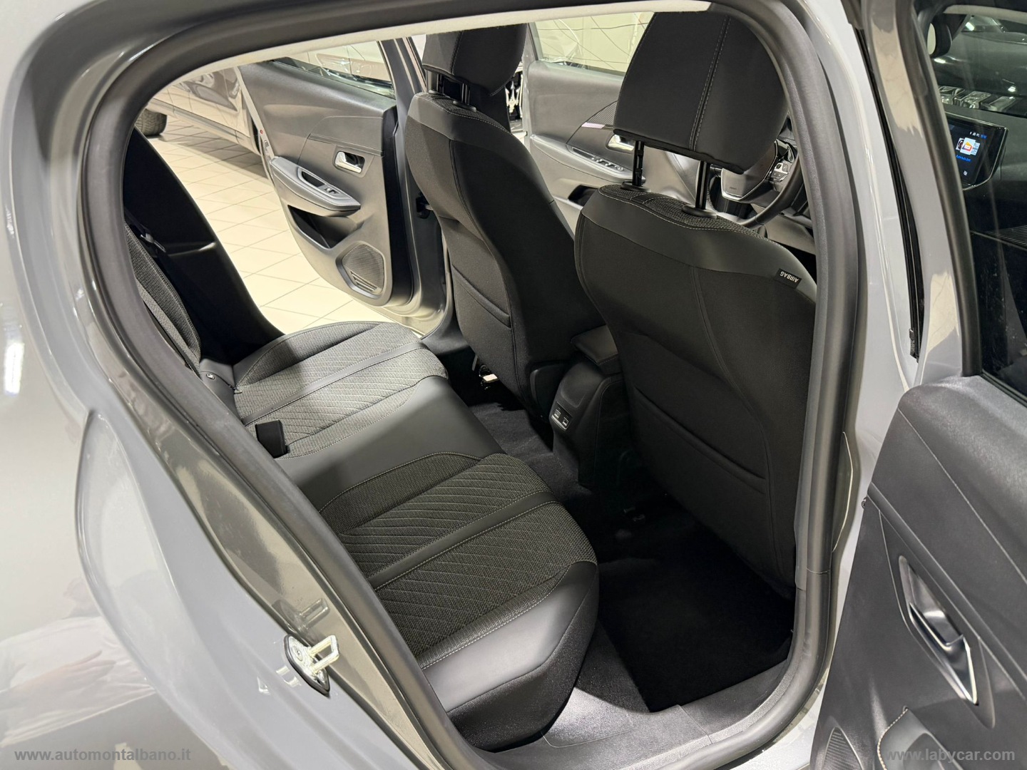 208 Hybrid 100 e-DCS6 Allure - immagine 14