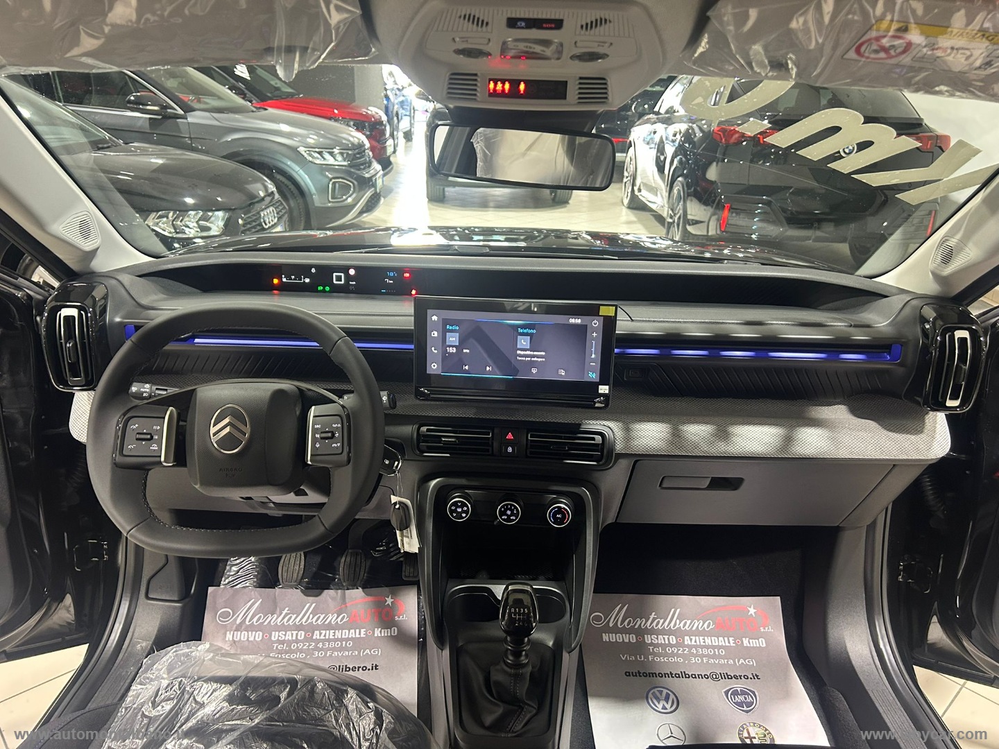 C3 PureTech 100 S&S Plus - immagine 14