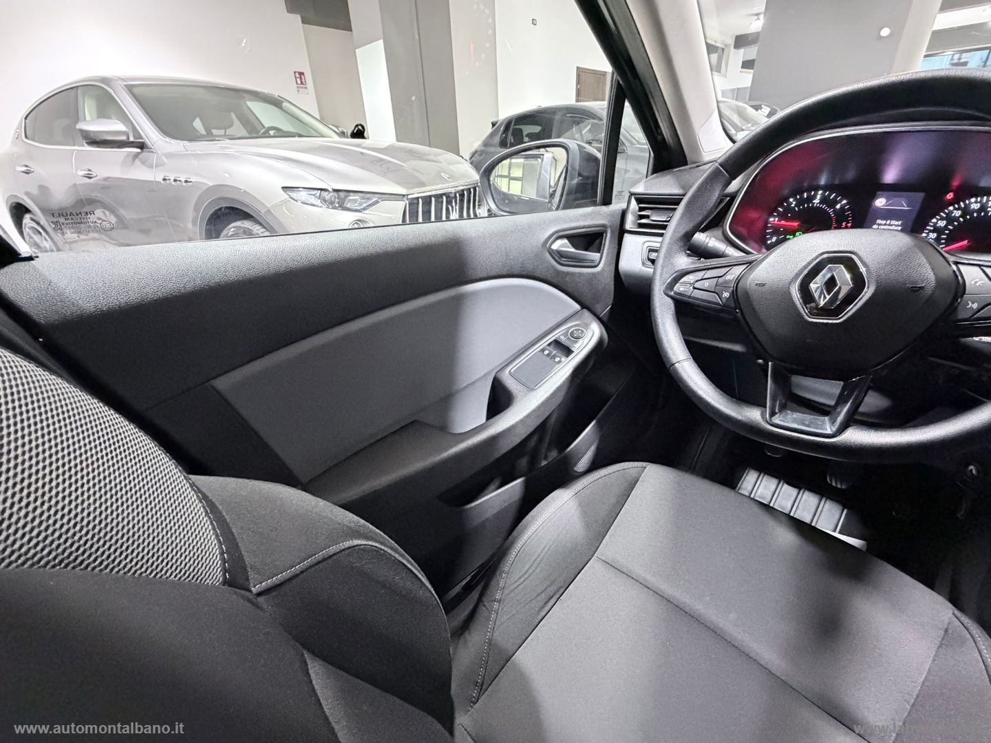 Clio Blue dCi 8V 85 CV 5p. Intens - immagine 14