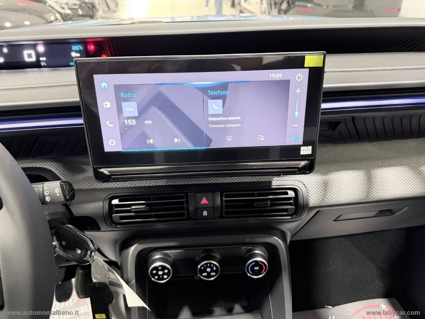 C3 PureTech 100 S&S Plus - immagine 14