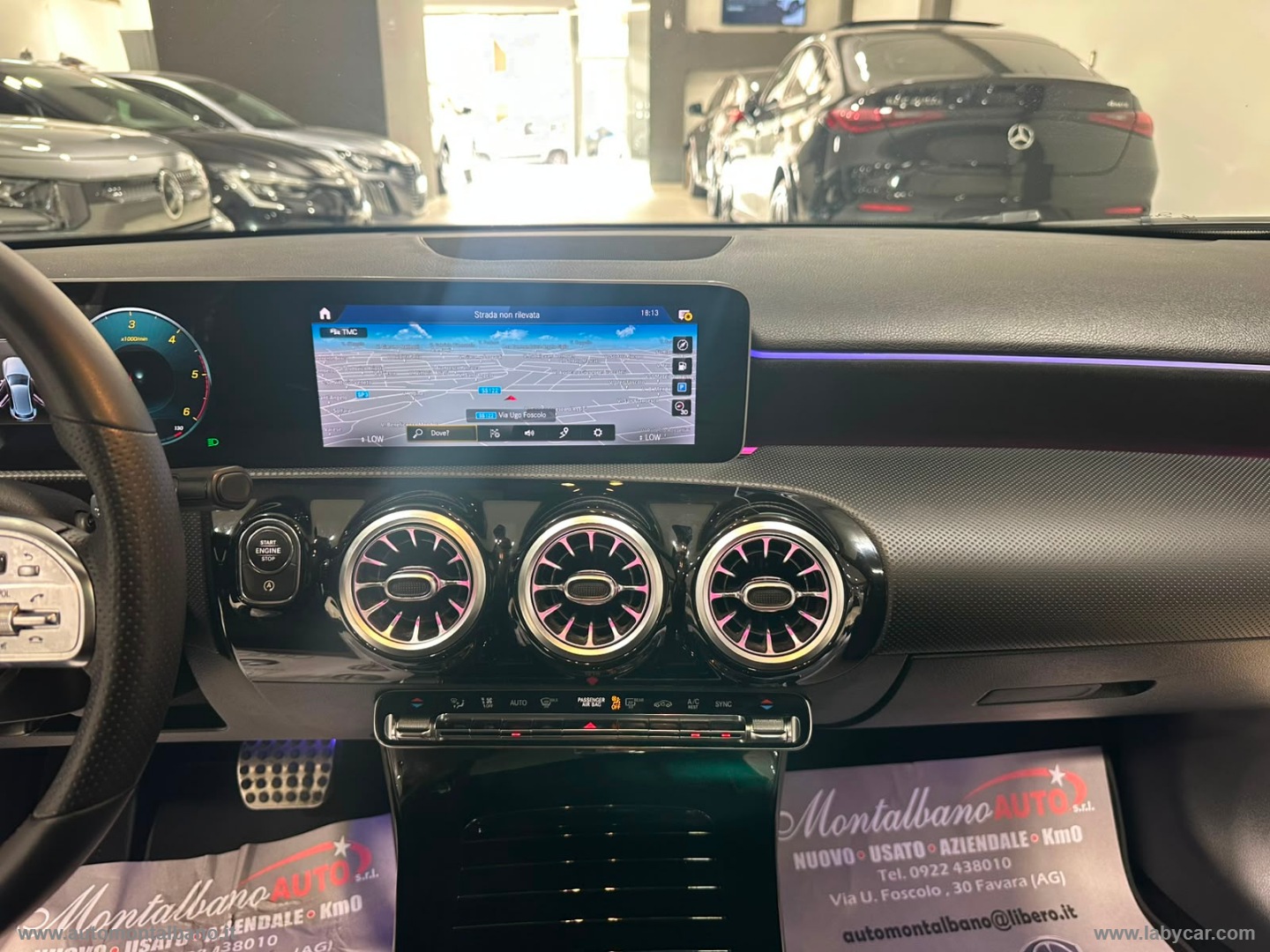 A 200 Automatic Premium - immagine 14