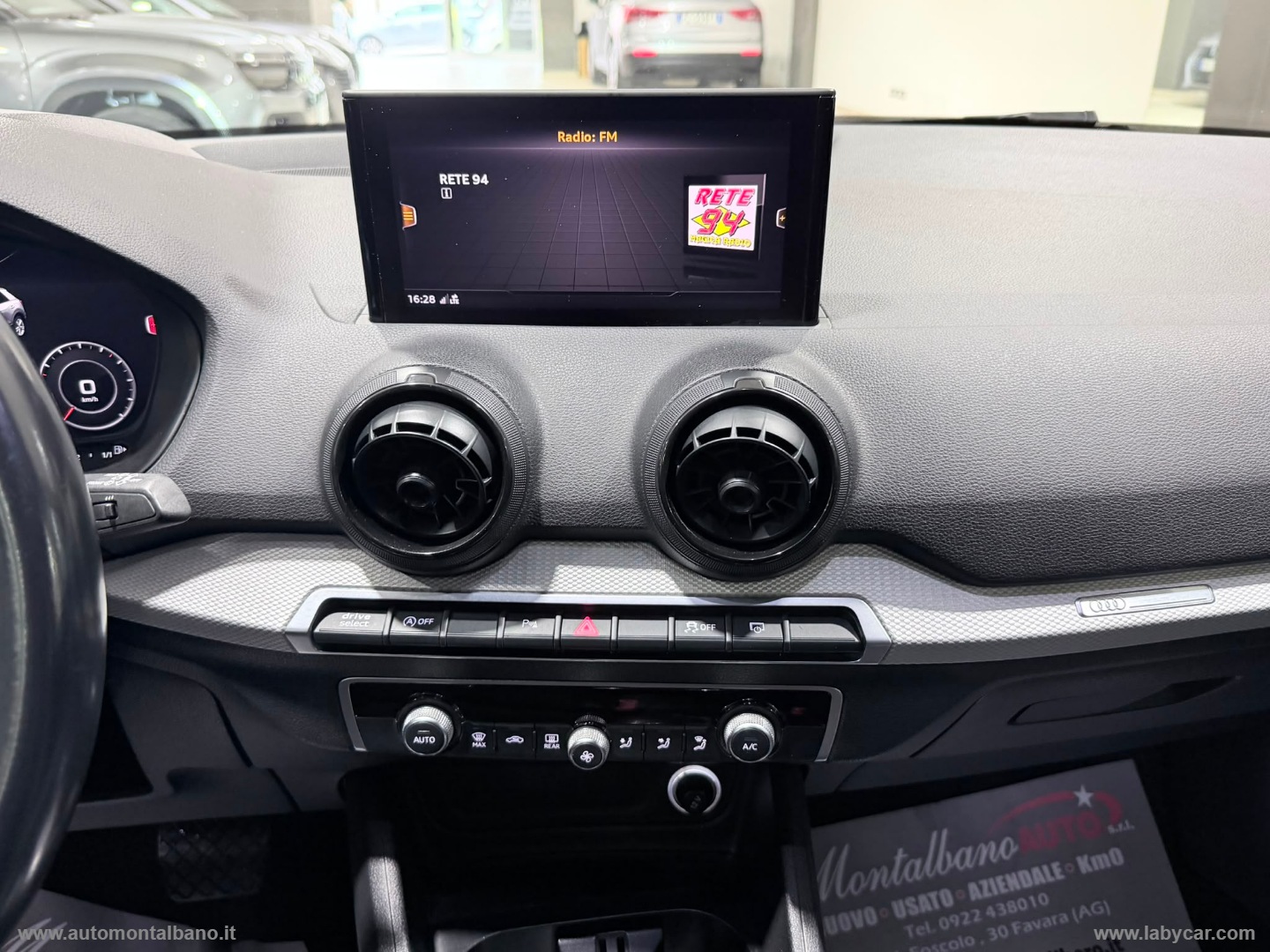 Q2 1.6 TDI S tronic Business - immagine 14