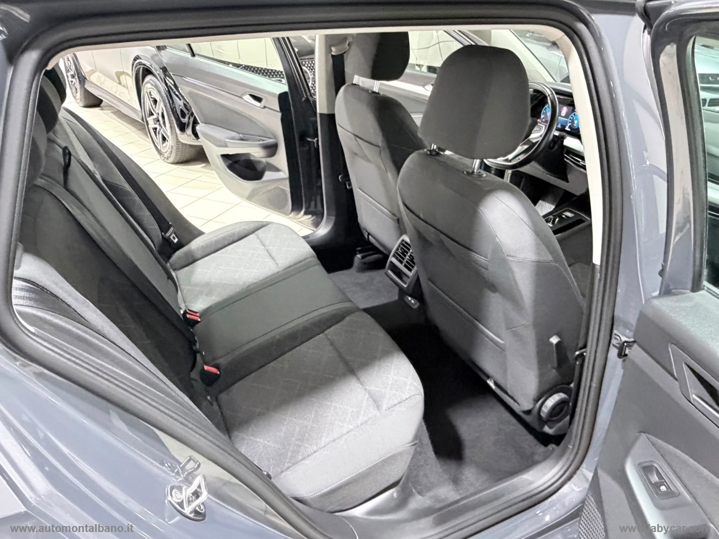 Golf Variant 2.0 TDI 115 CV SCR Life - immagine 14
