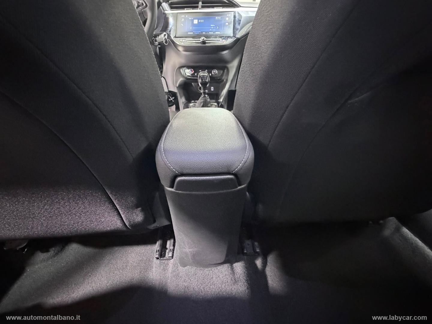 Corsa 1.2 GS LINE - immagine 14