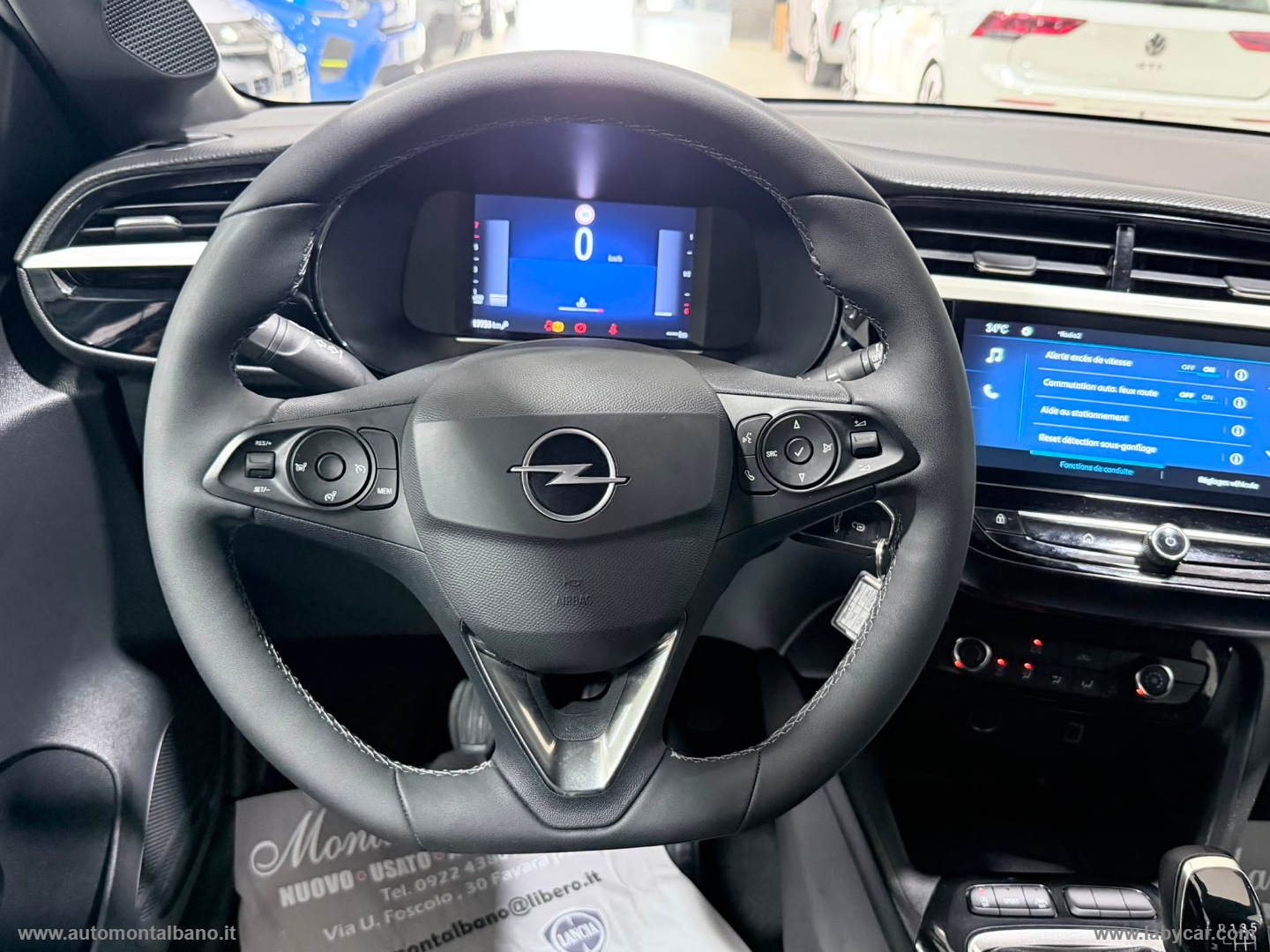 Corsa 1.2 100 CV GS - immagine 14