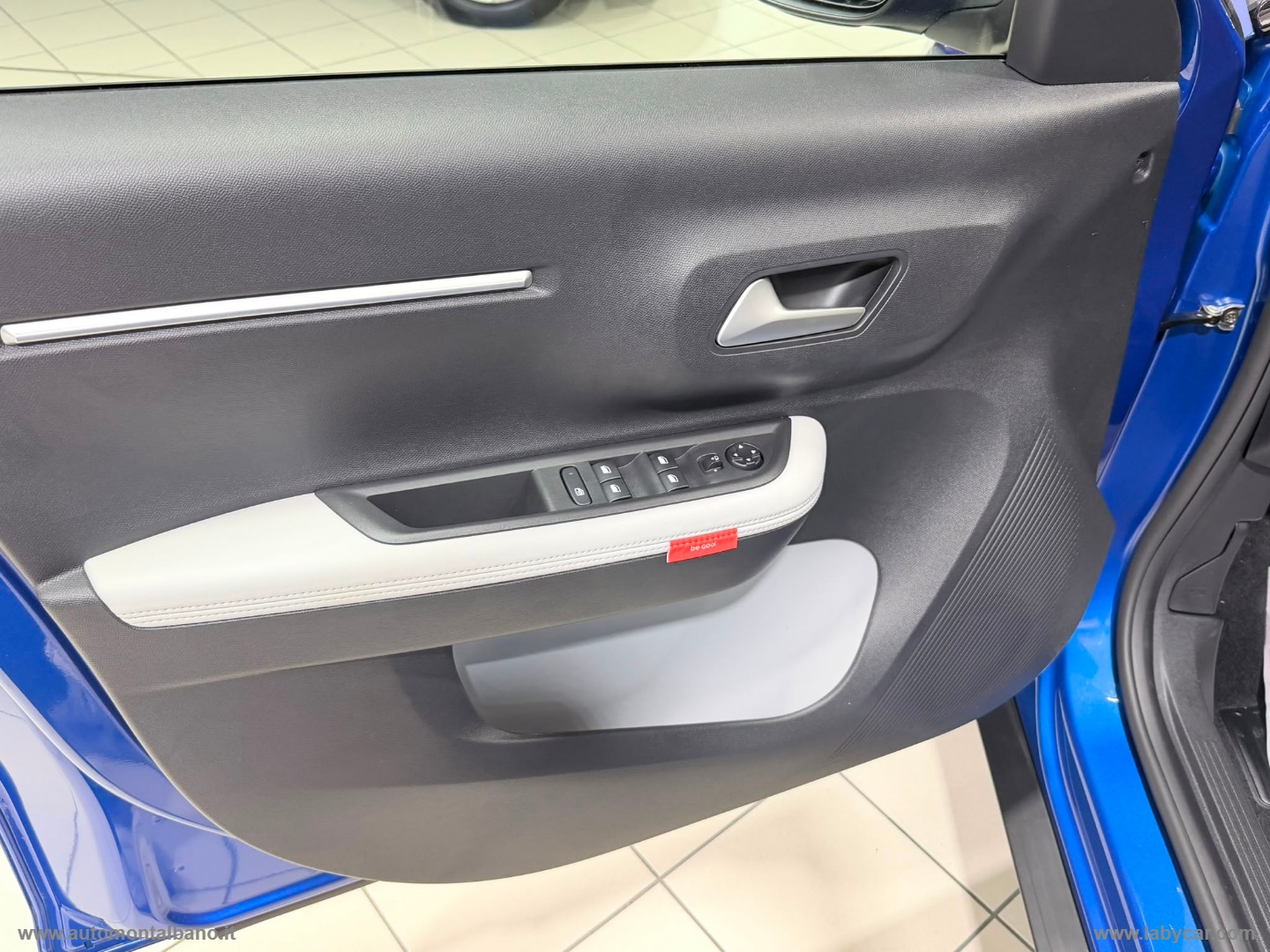 C3 PureTech 100 S&S Max - immagine 14