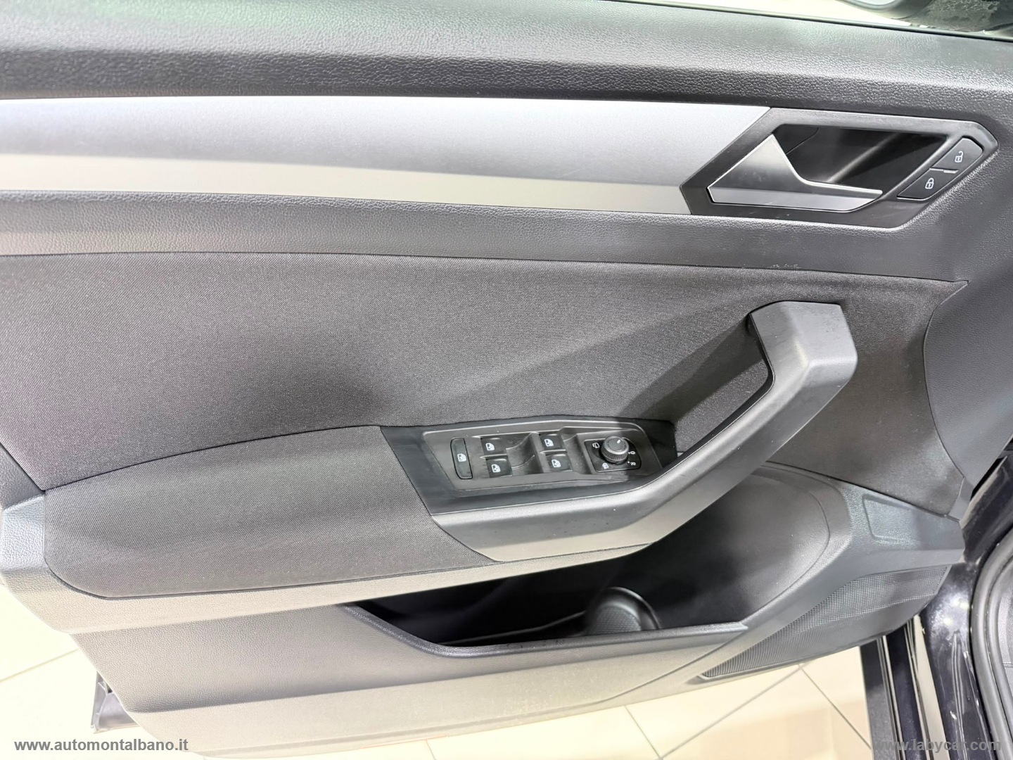 T-Roc 2.0 TDI SCR Life - immagine 14