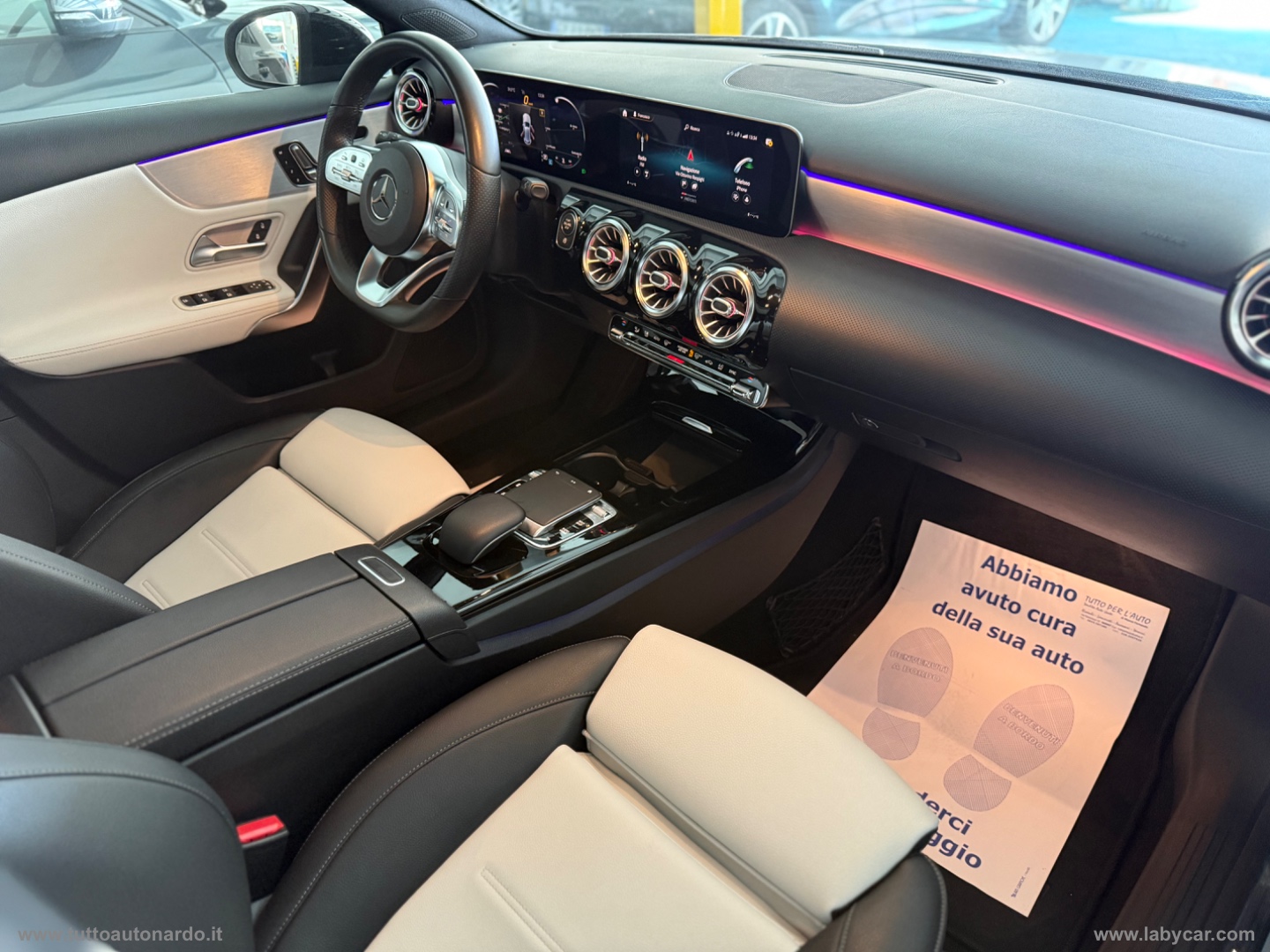 A 180 d Automatic Premium - immagine 14