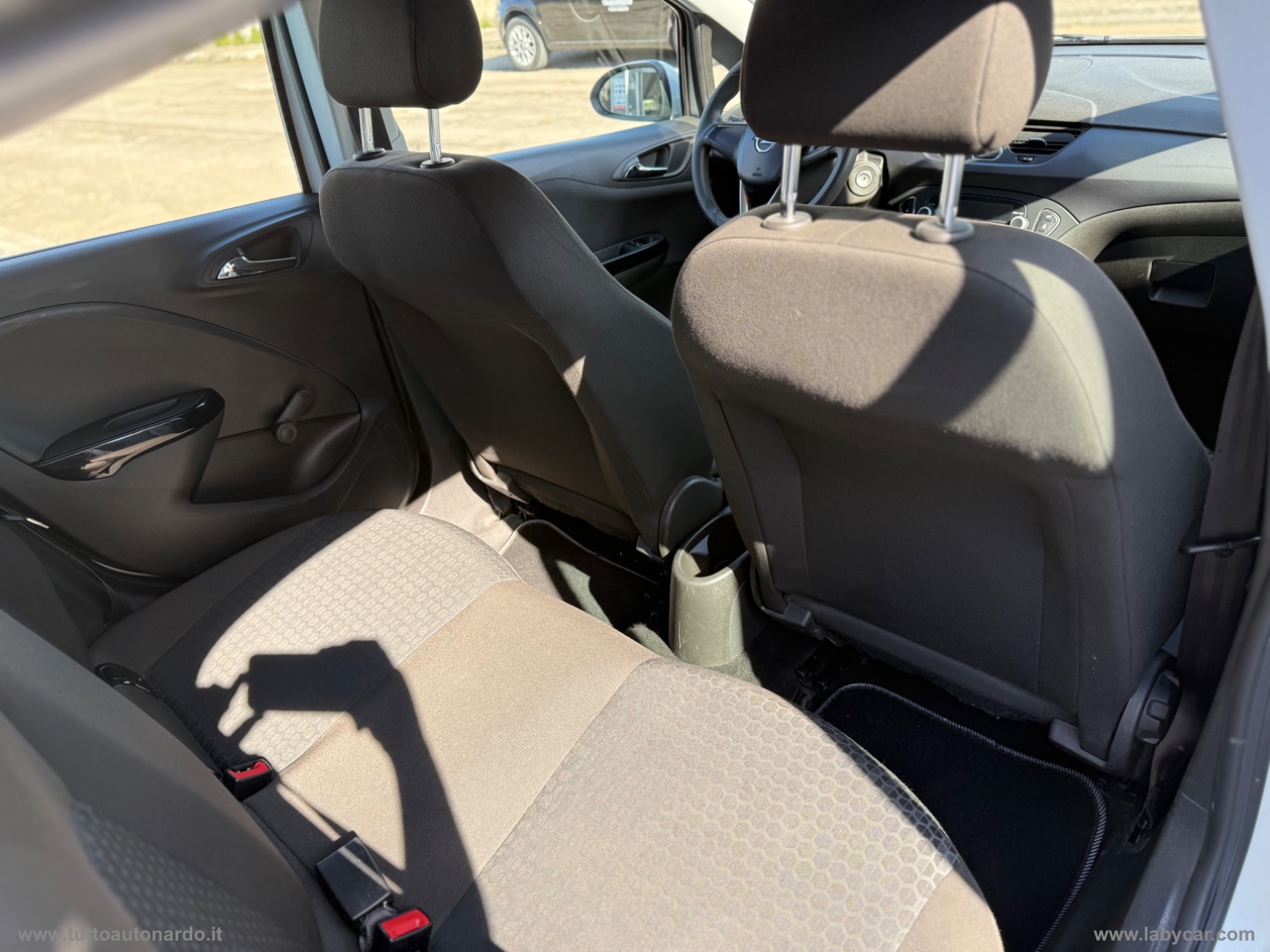 Corsa 1.4 90 CV GPL Tech 5p. Innovation - immagine 14
