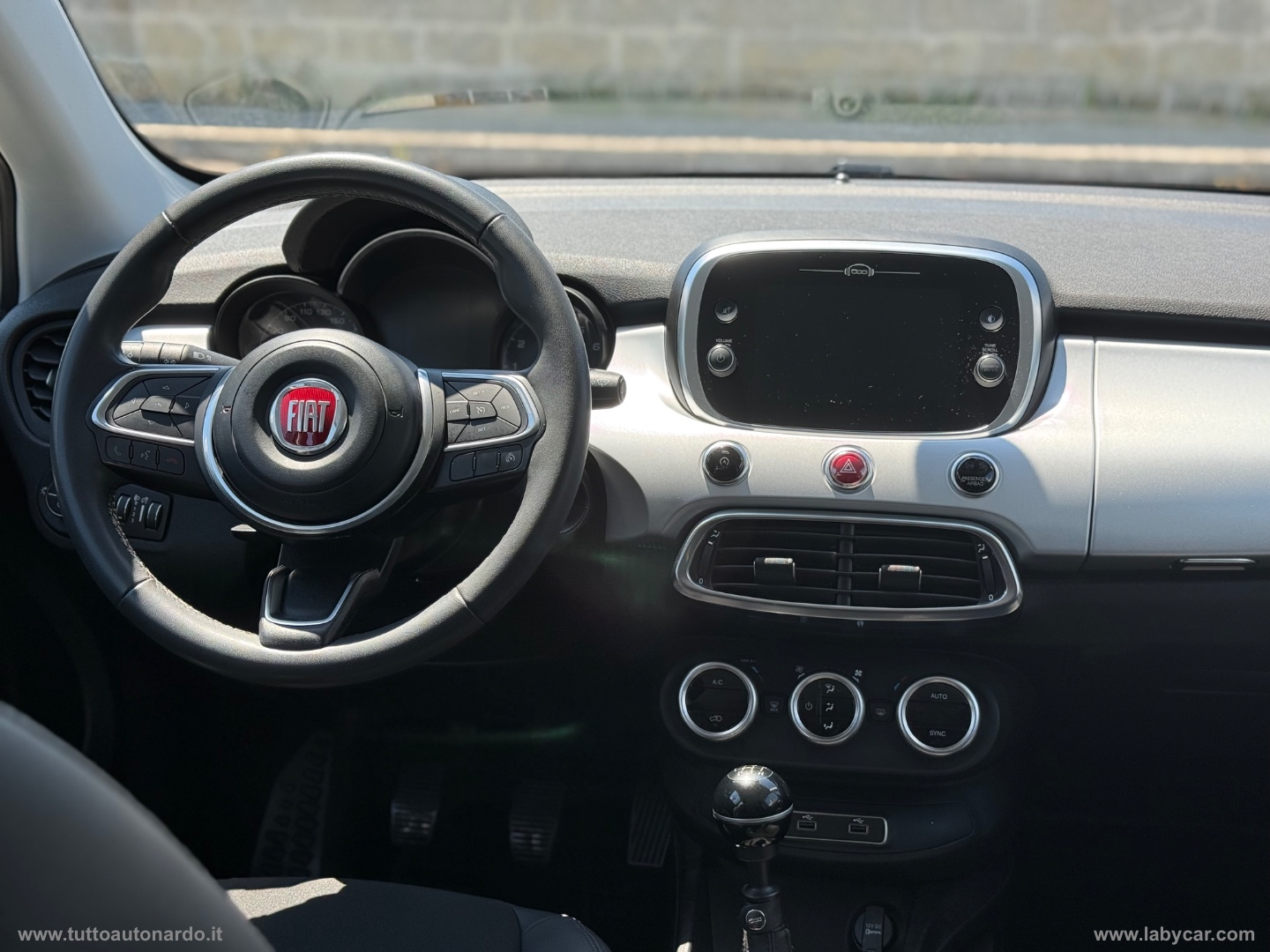 500X 1.0 T3 120 CV Sport - immagine 14