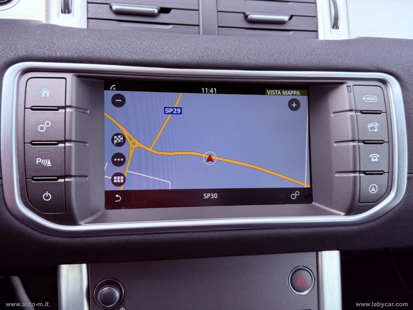 RR Evoque 2.0 TD4 150 5p Bs Ed.Prem.Pure - immagine 14
