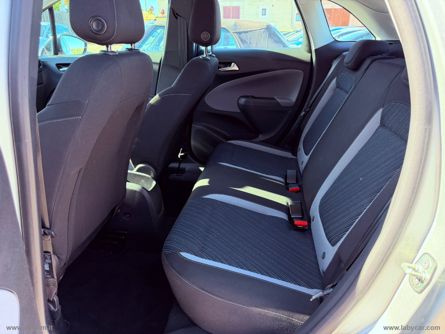 Crossland X 1.5 ECOTEC D 102CV Ultim. - immagine 14