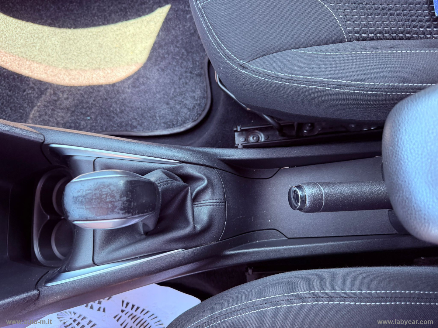 208 BlueHDi 75 5p. Allure - immagine 14