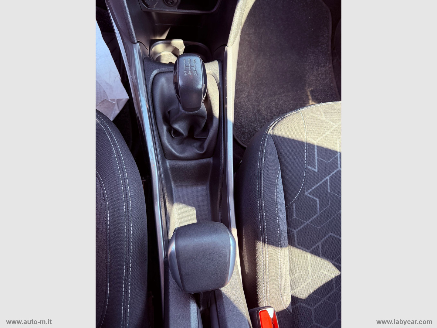 2008 BlueHDi 100 Allure - immagine 14