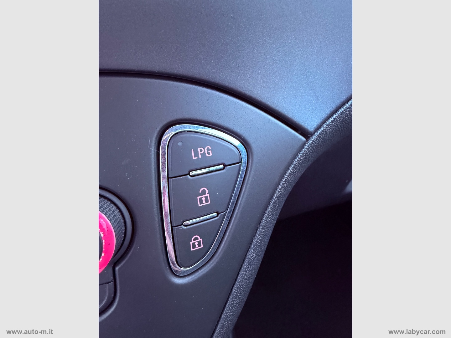 Corsa 1.4 90 CV GPL Tech 5p. Advance - immagine 14
