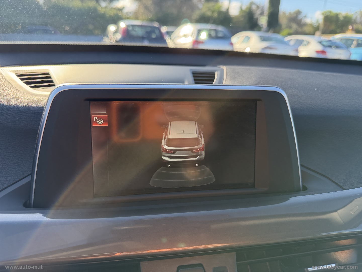 X1 sDrive18d xLine - immagine 14