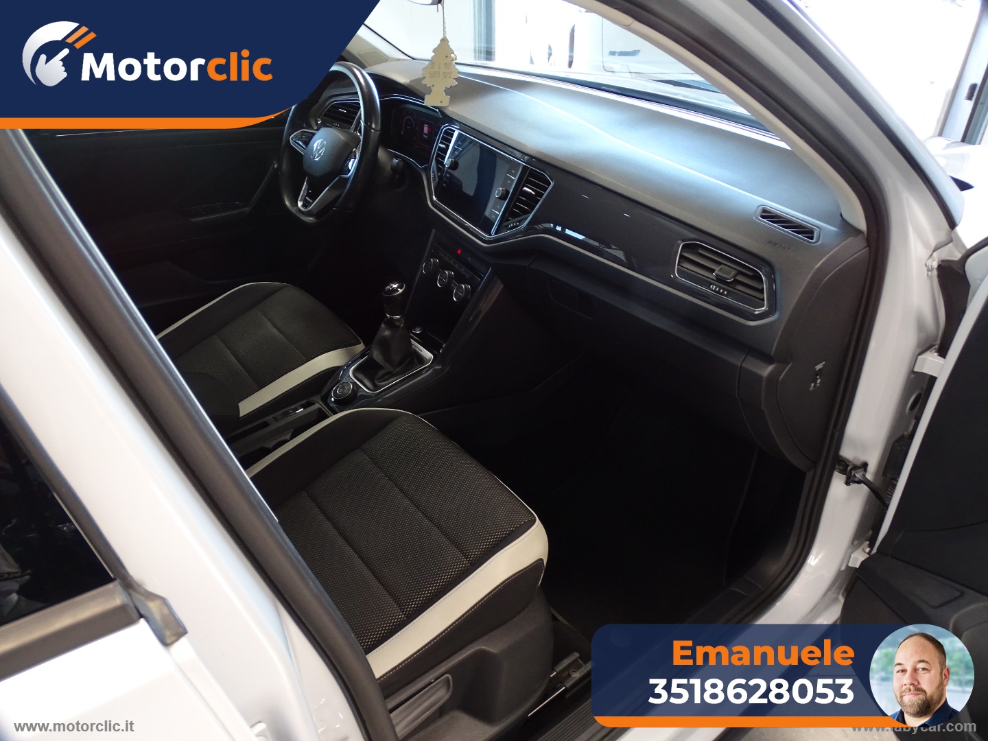 T-Roc 2.0 TDI 4MOTION Advanced BMT - immagine 14