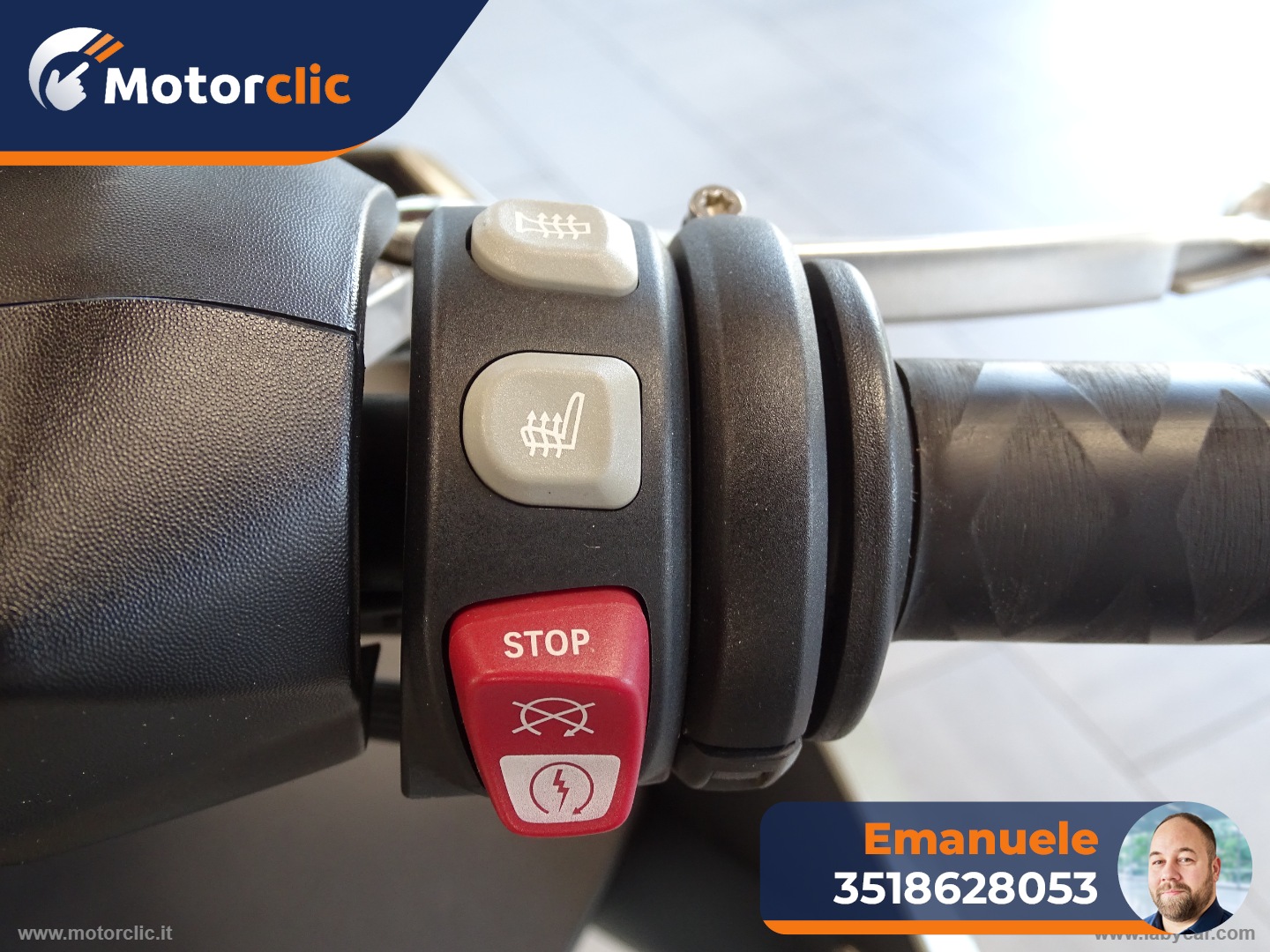 C 650 GT PREZZO REALE - immagine 14
