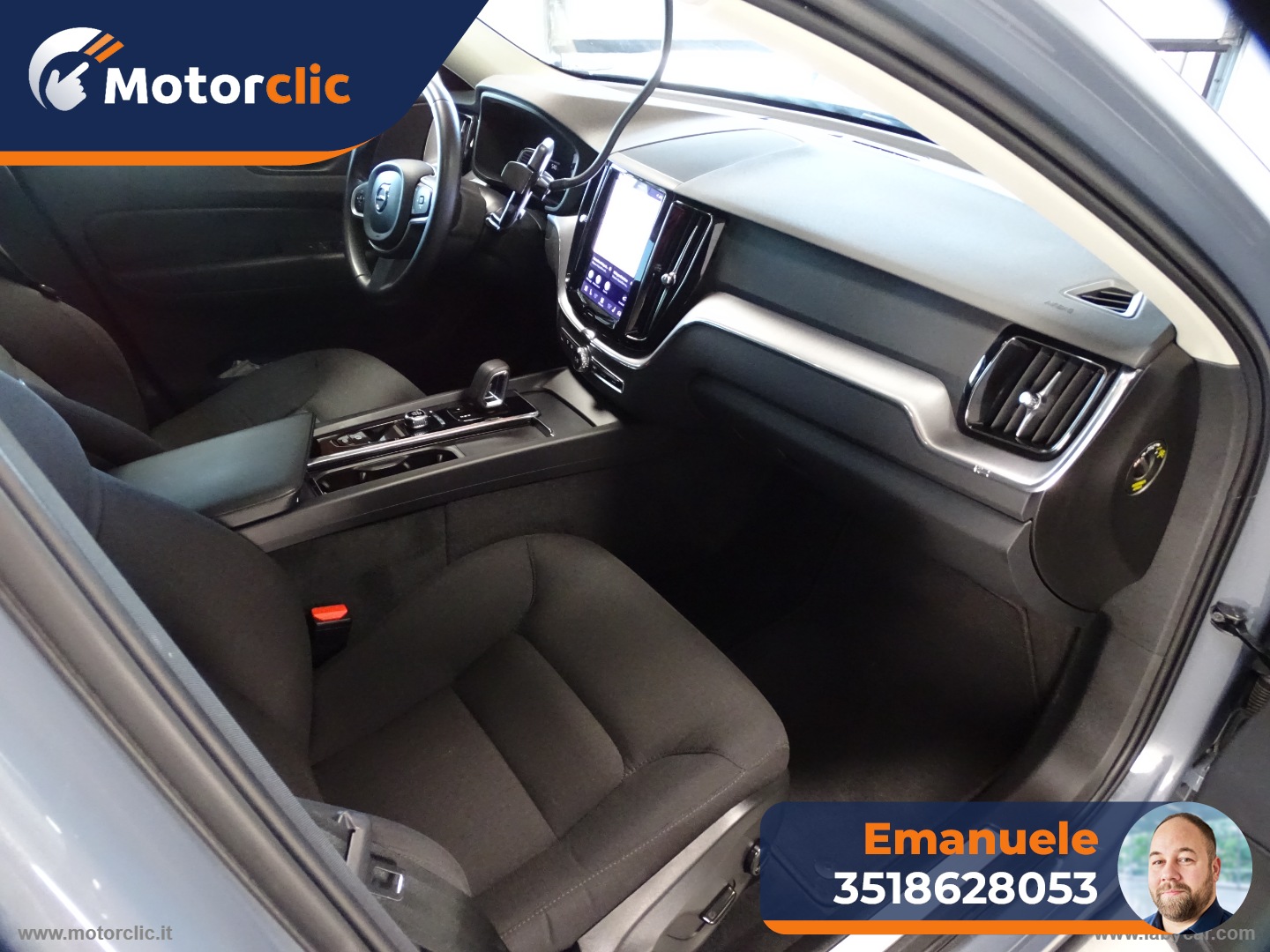 XC60 B4 - immagine 14