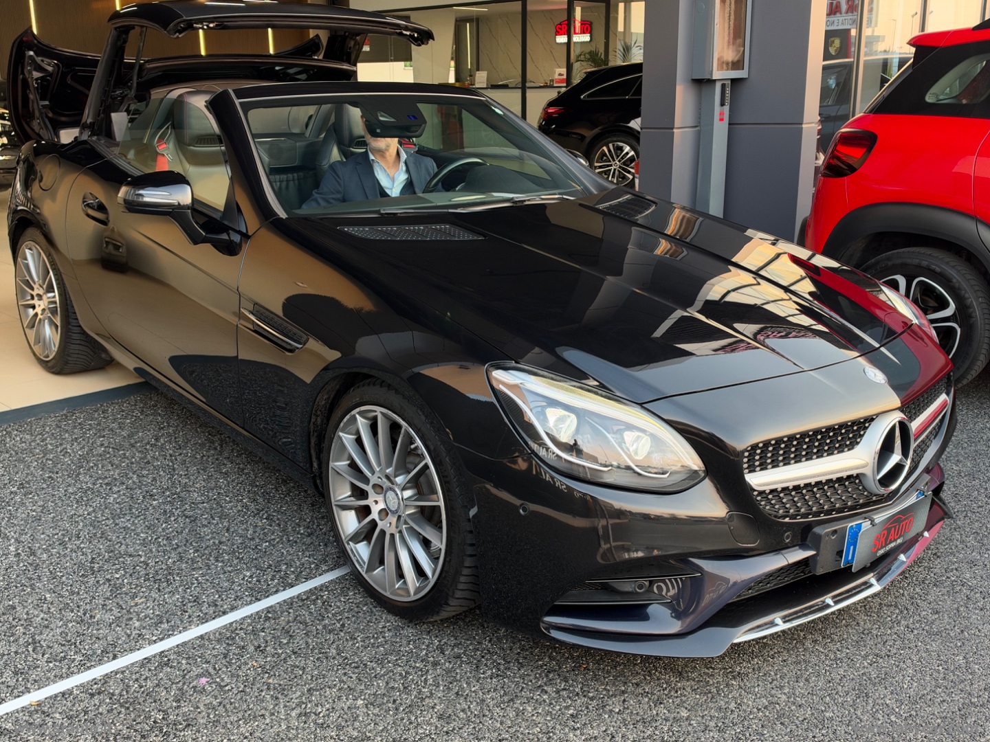 SLC 200 Premium - immagine 14