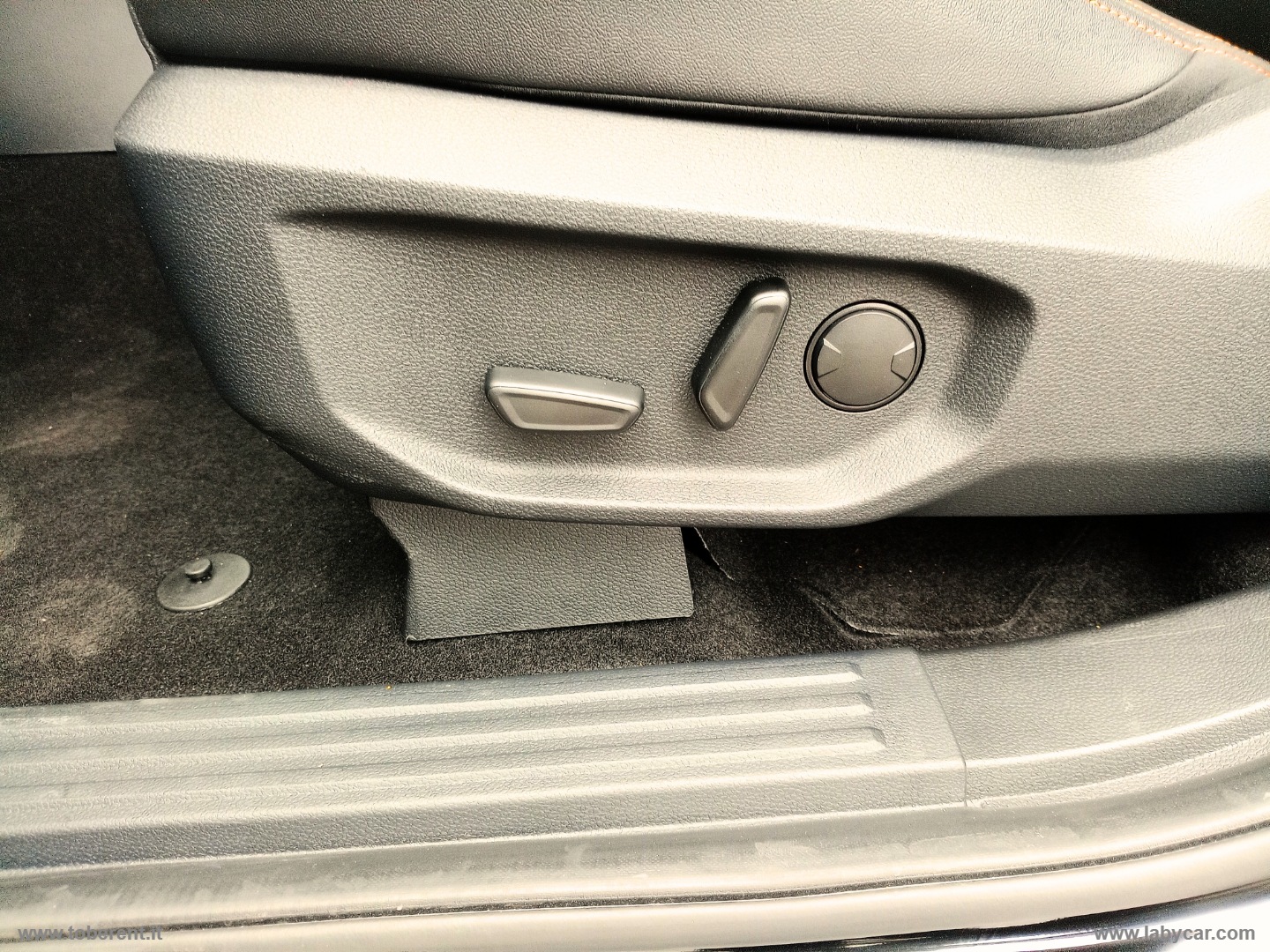 Ranger 2.0 ECOB. aut.205CV DC Wild. 5pt. - immagine 14