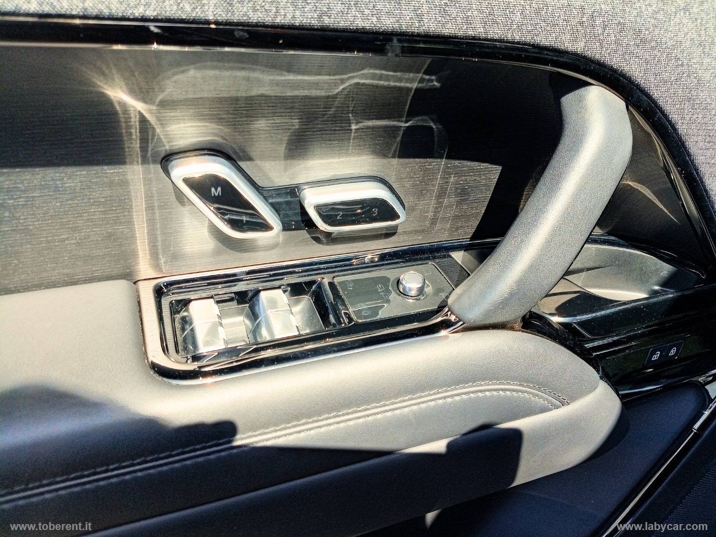 Range Rover Sport 3.0D l6 249CV Dyn. HSE - immagine 14