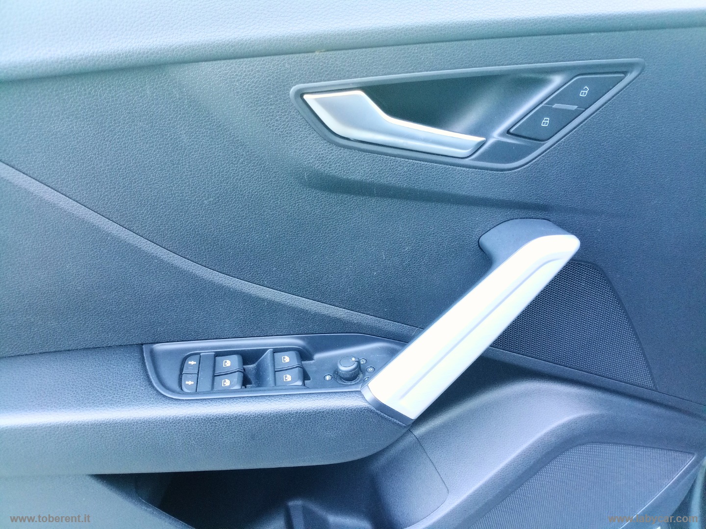 Q2 35 TFSI S tronic S line Edition - immagine 14
