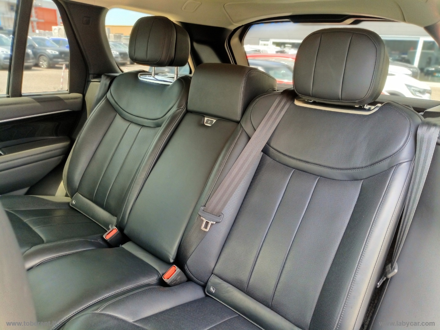 Range Rover 3.0D l6 250 MHEV Autobiography - immagine 14