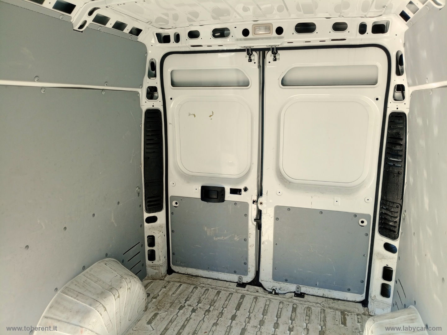 Boxer 330 BlueHDi 140 L2H2 - immagine 14
