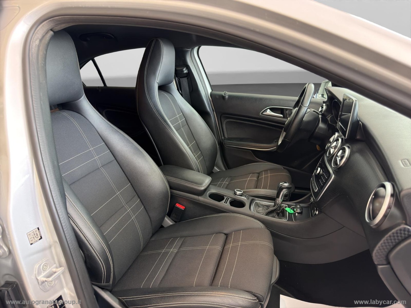 A 180 d Sport FULL LED PERFETTA! - immagine 14
