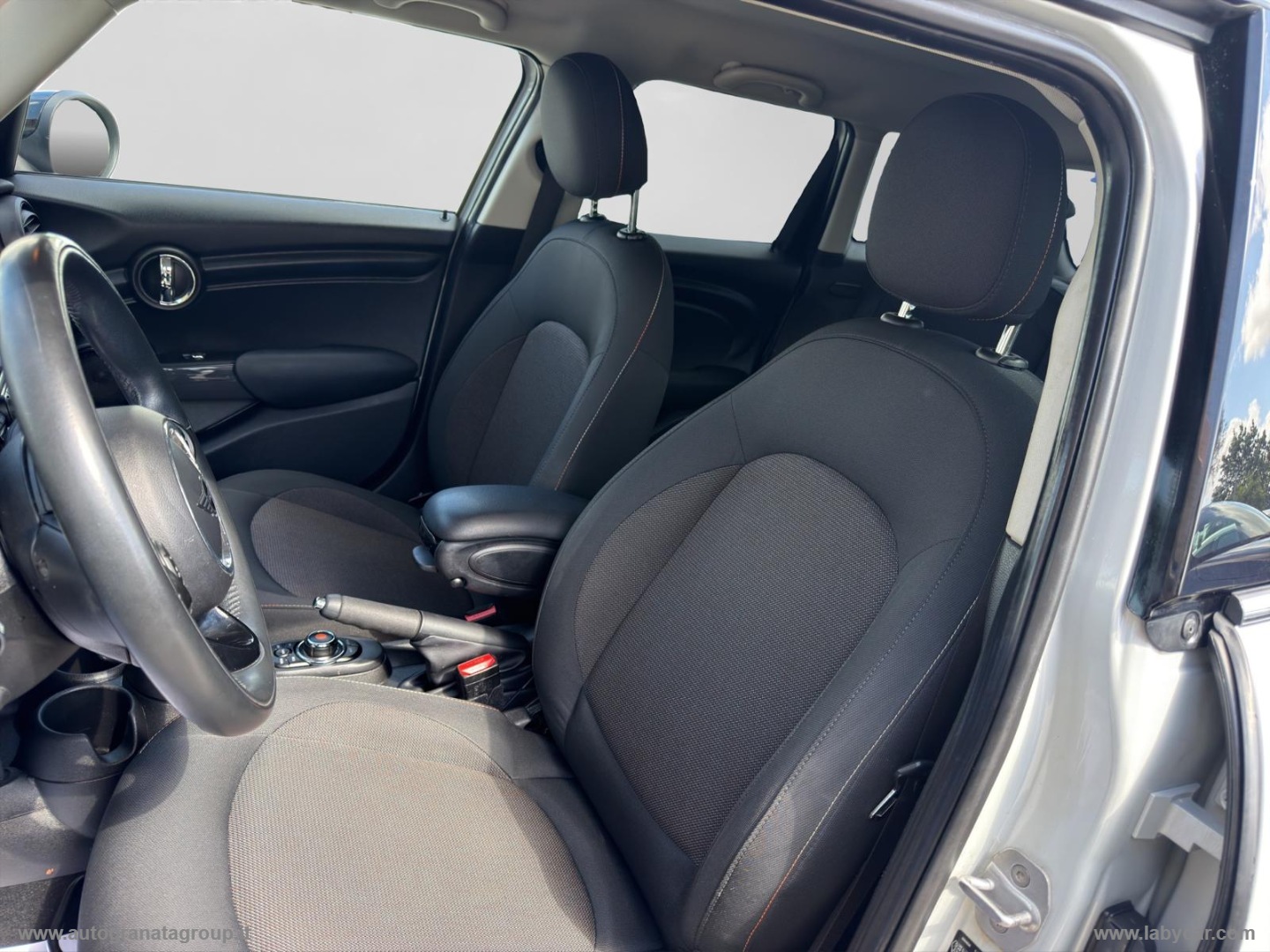 Mini Cooper D Baker Street 5 porte FULL LED ENGLISH! - immagine 14